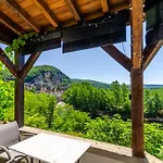 Le Mirador Vue Sur La Dordogne בית נופש *