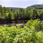 Le Mirador Vue Sur La Dordogne בית נופש *