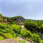 Le Mirador Vue Sur La Dordogne