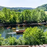 Le Mirador Vue Sur La Dordogne Vézac