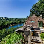 Le Mirador Vue Sur La Dordogne Vézac