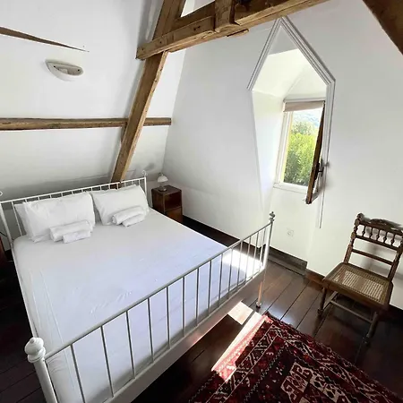 Le Mirador Vue Sur La Dordogne Holiday home Vezac (Dordogne)