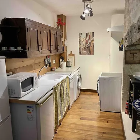 Holiday home Le Mirador Vue Sur La Dordogne Vezac (Dordogne)