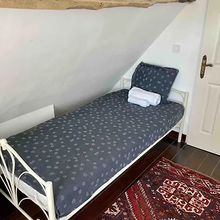 Holiday home Le Mirador Vue Sur La Dordogne Vezac (Dordogne)