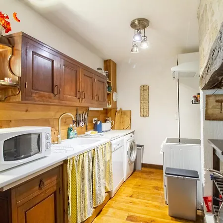 Le Mirador Vue Sur La Dordogne Ferienhaus Vézac