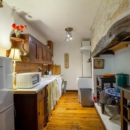 Le Mirador Vue Sur La Dordogne * Vézac