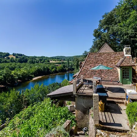 Le Mirador Vue Sur La Dordogne Vézac