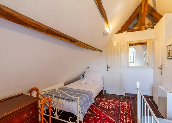 Дом отдыха Le Mirador Vue Sur La Dordogne *